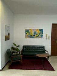 Central Grove (D14), Condominium #504618411